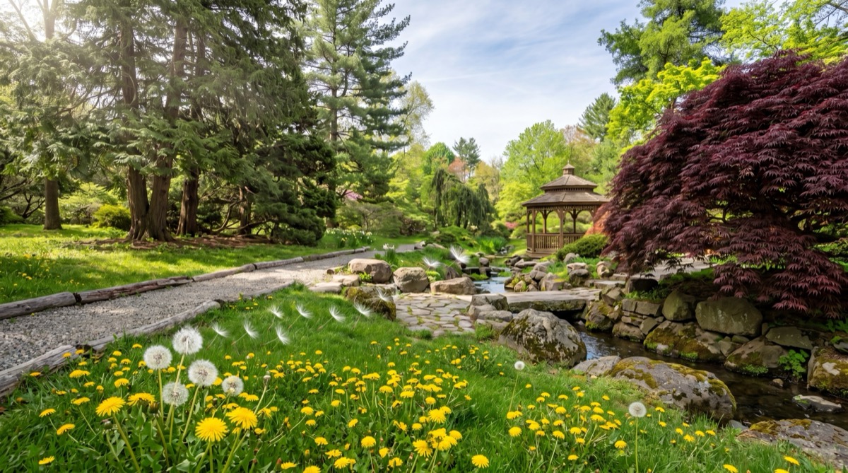 Wellness site hero imagery